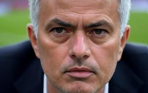 Μουρίνιο, Ατζούν, Φενερ, mourinio, atzoun, fener