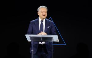 Σεισμός, Renault, Παραιτείται, Λούκα, Μέο, seismos, Renault, paraiteitai, louka, meo