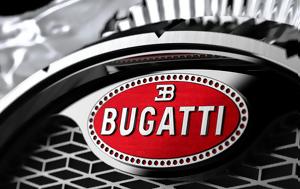 Bugatti