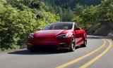 Tesla, Model S,Model X
