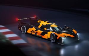 Αυτό, McLaren, Le Mans, Διαθέσιμο, afto, McLaren, Le Mans, diathesimo