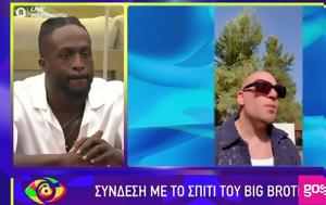 Big Brother -, Oge, Kas, Ξέρω, Συνέχισε, Big Brother -, Oge, Kas, xero, synechise