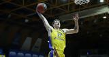 O Αβδάλας, ΝΒΑ, ΝCAA,O avdalas, nva, nCAA