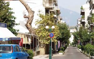 Παραιτείται, Αγρίνιο, ΟΠΕΚΕΠΕ, – Η, paraiteitai, agrinio, opekepe, – i