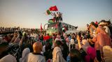 March,Gaza
