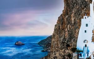 Αμοργός, Βουτιές, amorgos, vouties