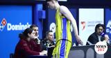 Αβδάλας, NBA Draft 2025,avdalas, NBA Draft 2025