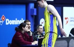 Αβδάλας, NBA Draft 2025, avdalas, NBA Draft 2025