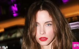 Δούκισσα Νομικού, doukissa nomikou