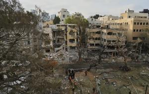 Χάος, Ισραήλ, Ιράν, – Συνεχής, chaos, israil, iran, – synechis