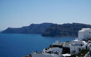 Κυκλάδες, Ποιες 5αστερες, kyklades, poies 5asteres