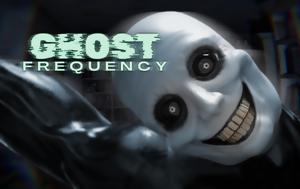 Ghost Frequency | Review