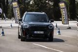 Mini, Οδηγικές, John Cooper Works – Σλάλομ,Mini, odigikes, John Cooper Works – slalom