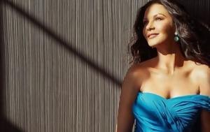 Κάθριν Ζέτα Τζόουνς, kathrin zeta tzoouns