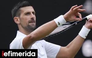 Djokovic Reportedly Planning Permanent Move, Athens After Meeting Greek PM