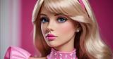 Barbie, Mattel,OpenAI