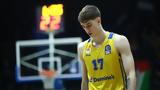 Απέσυρε, NBA Draft, Αβδάλας,apesyre, NBA Draft, avdalas