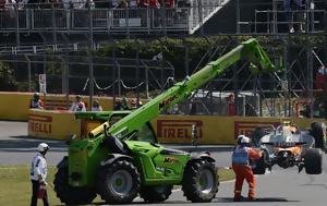 Formula 1, McLaren, Grand Prix, Καναδά, Formula 1, McLaren, Grand Prix, kanada