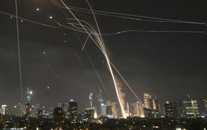 Ισραήλ – Δραματικές, Χάιφα, Τελ Αβίβ, israil – dramatikes, chaifa, tel aviv