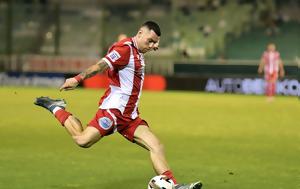 ΑΕΛ, Δεληγιαννίδης – Επιβεβαίωση, Sportime, ael, deligiannidis – epivevaiosi, Sportime