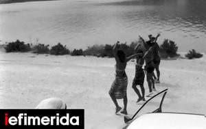 Ρετρό, Λέρο, Τουρίστες, -Το Leros Project, retro, lero, touristes, -to Leros Project