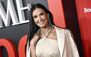 Demi Moore