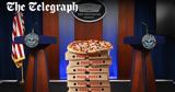 Pentagon Pizza Report, Πώς, Ιράν-Ισραήλ,Pentagon Pizza Report, pos, iran-israil
