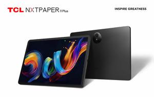 TCL NXTPAPER 11 Plus