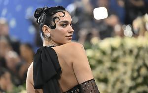 Aυτό, Dua Lipa, Ayto, Dua Lipa