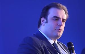 Κυριάκος Πιερρακάκης, kyriakos pierrakakis