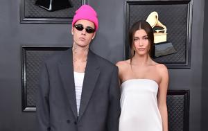 Justin Bieber, Britney Spears, Hailey Bieber