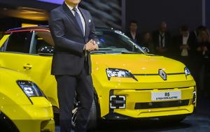 Βόμβα, Renault -, vomva, Renault -