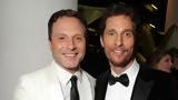 Mike Hammer, Matthew McConaughey,Nic Pizzolatto, True Detective