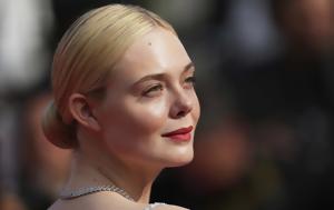 Elle Fanning