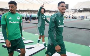 Παναθηναϊκός, “μαέστρο”, panathinaikos, “maestro”