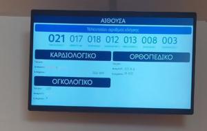 Πρεμιέρα, Γενικό Ογκολογικό Νοσοκομείο Κηφισιάς Άγιοι Ανάργυροι, premiera, geniko ogkologiko nosokomeio kifisias agioi anargyroi