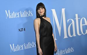 Dakota Johnson