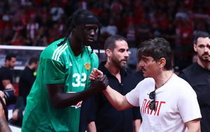Παναθηναϊκός, ΝΒΑ, Γιαννακόπουλος, panathinaikos, nva, giannakopoulos