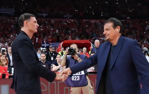 Μπαρτζώκας, Ολυμπιακό –, Πρώτο Θέμα, bartzokas, olybiako –, proto thema