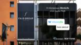O Όμιλος Φάις, Worklife, Entersoft,O omilos fais, Worklife, Entersoft