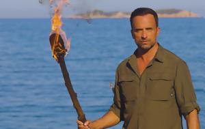 Γιώργος Λιανός, Επιβεβαίωσε, Survivor, giorgos lianos, epivevaiose, Survivor
