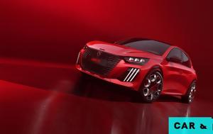 Peugeot -208 GTi, Le Mans