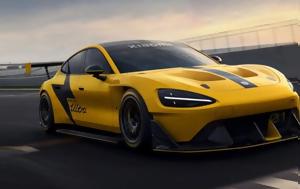 Xiaomi SU7 Ultra, Nurburgring