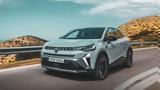 Renault, Δοκιμάζουμε, C-SUV Symbioz, 145,Renault, dokimazoume, C-SUV Symbioz, 145