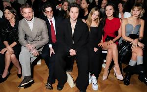 Beckhams, Brooklyn