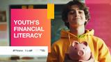 Πειραιώς, Youth’s Financial Literacy,peiraios, Youth’s Financial Literacy