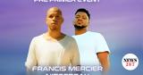 Francis Mercier, Nitefreak,Official Pre-Primer Event