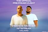 Francis Mercier, Nitefreak,Official Pre-Primer Event