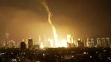 Ιρανικοί, Τελ Αβίβ, Χάιφα, Πέντε,iranikoi, tel aviv, chaifa, pente