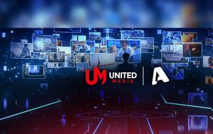 United Media Sarl, Alpha TV